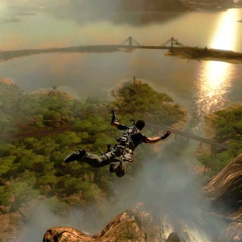 Just Cause 2 Cd Key Steam Europe